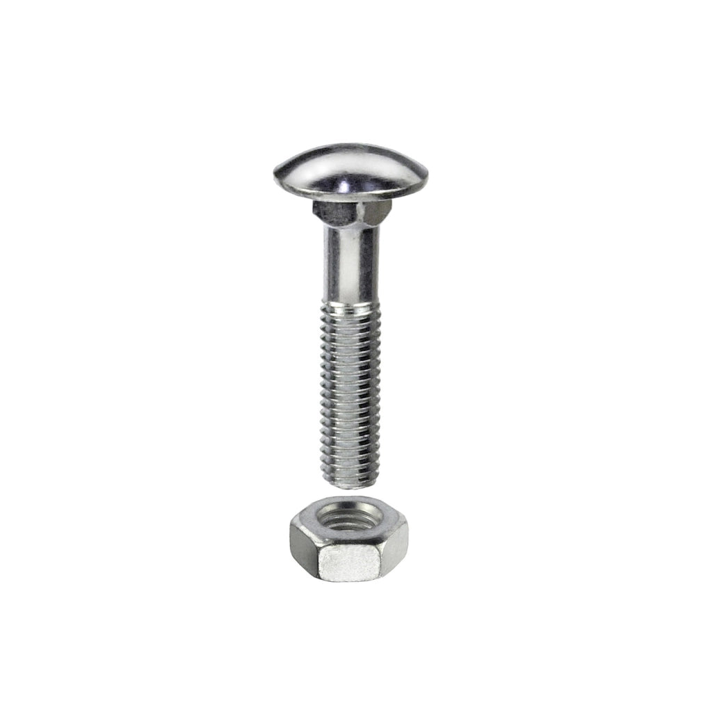 Bulloni testa cieca M6 x 40 - 6 pz.