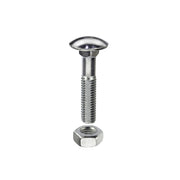 Bulloni testa cieca M6 x 40 - 6 pz.