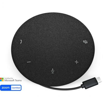 Dell sp325 vivavoce universale usb tipo-c nero - SP325-EMEA