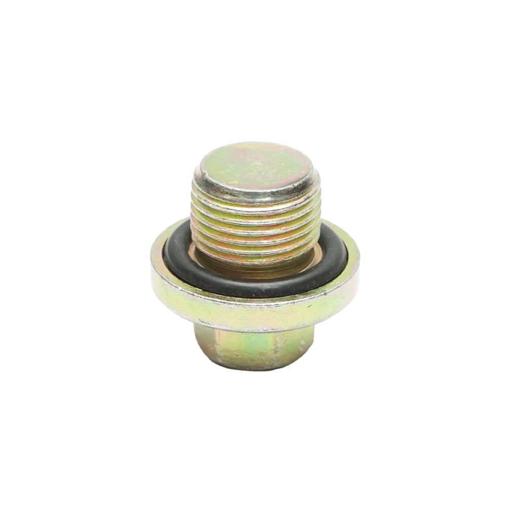 Tappo di scarico della coppa dell'olio Massey Ferguson, Claas, Landini, JCB Codice OEM 2487004, 1750123M1, 32186404, 3638648M1, 376501X1, 747294M1, 748160M1, 884691M1, 884691