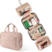 Organizzatore per bagno donna - acqua resistente - appeso