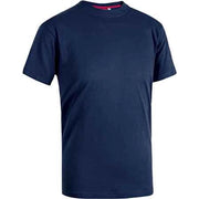 T-SHIRT BLU Tg. L