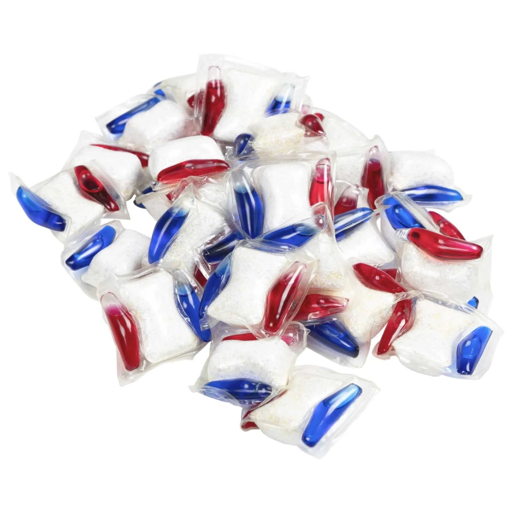 Capsule Lavastoviglie Tutto in Uno 200 pcs 42021207