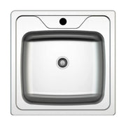Lavello 50x50 Classic N24435AS