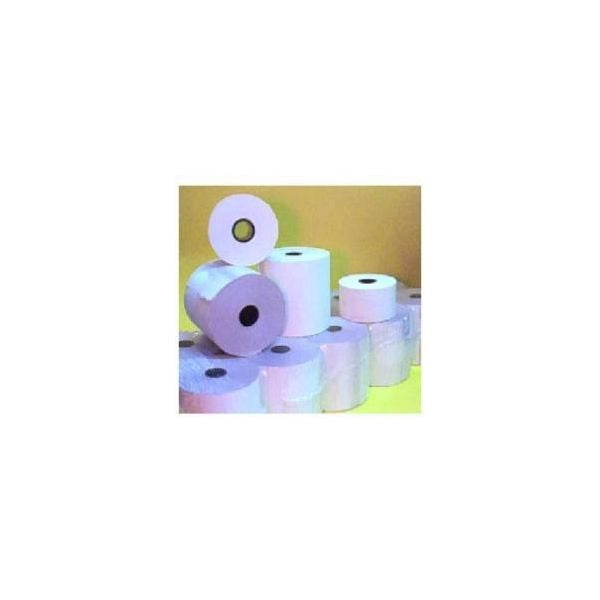 Rotoli x reg.di cassa mm60x30 cf.60 - 15060