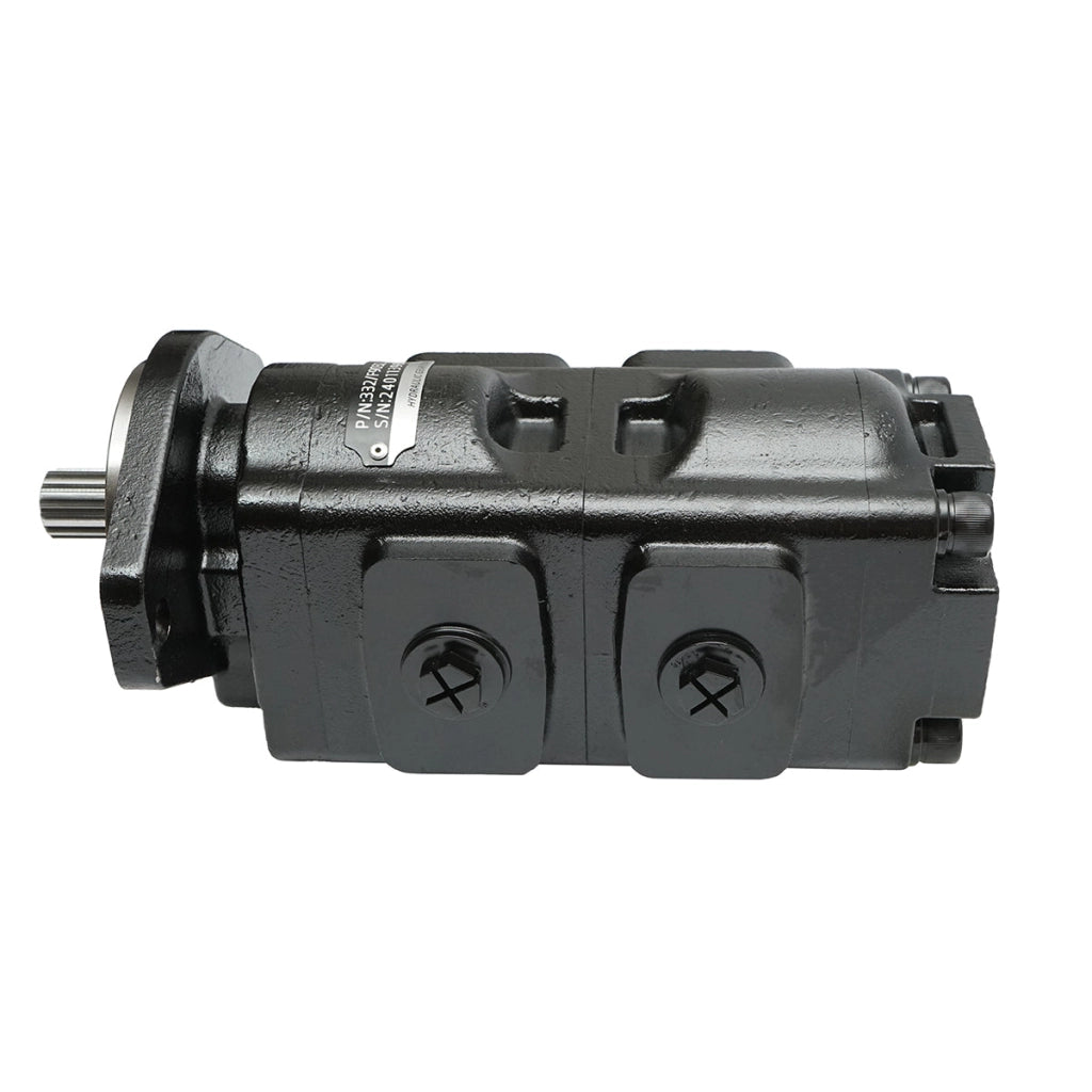 Pompa idraulica per codice OEM JCB 332/F9032