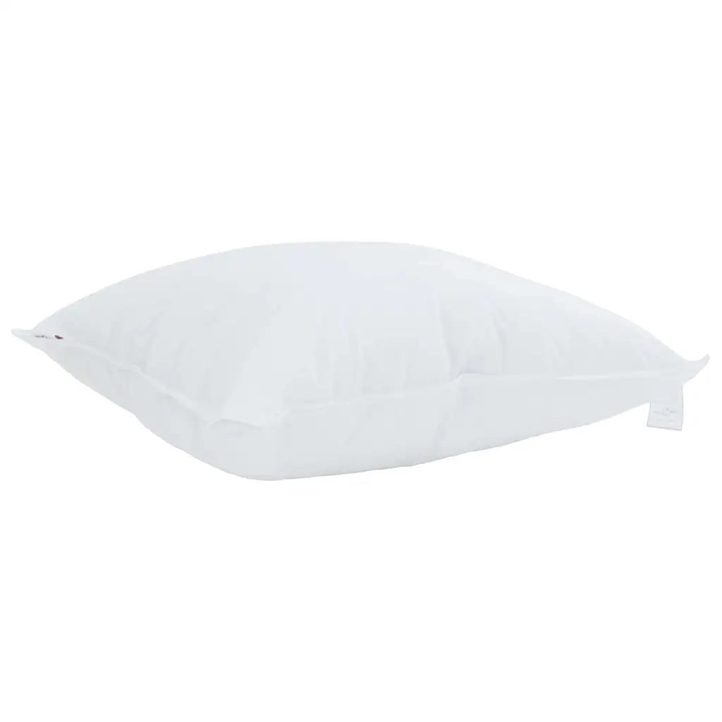 Cuscino con cuscino Bianco 50 x 50 cm Cotone 42007697