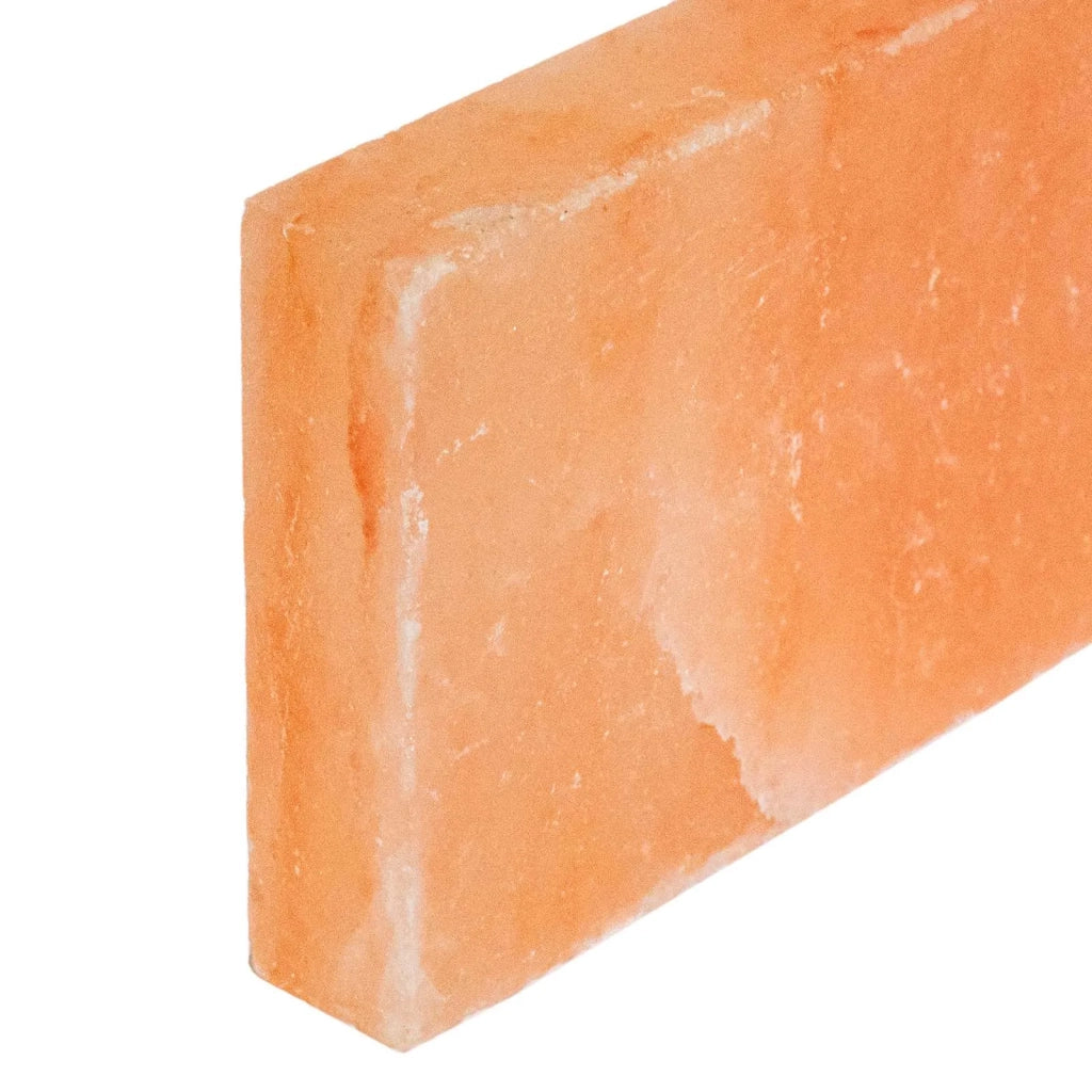 Pietre di Sale 20 pcs Rosa 20 x 2,5 x 10 cm Sale Rock 42052311