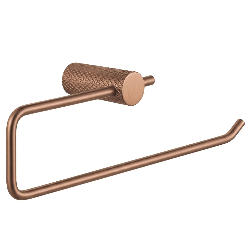Appendino Da Bagno A62310brg Otto Brush Copper