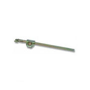 387-CREMAGLIERA D27-U30X14 L1200 DRITTA A SPINGERE APRIMATIC 43564/003 ORIGINALE