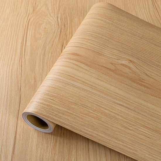 Pavimento in PVC autoadesivo - Vinile per pavimento - Duraturo - Facile da installare - Pavimento vinile per bagno e cucina