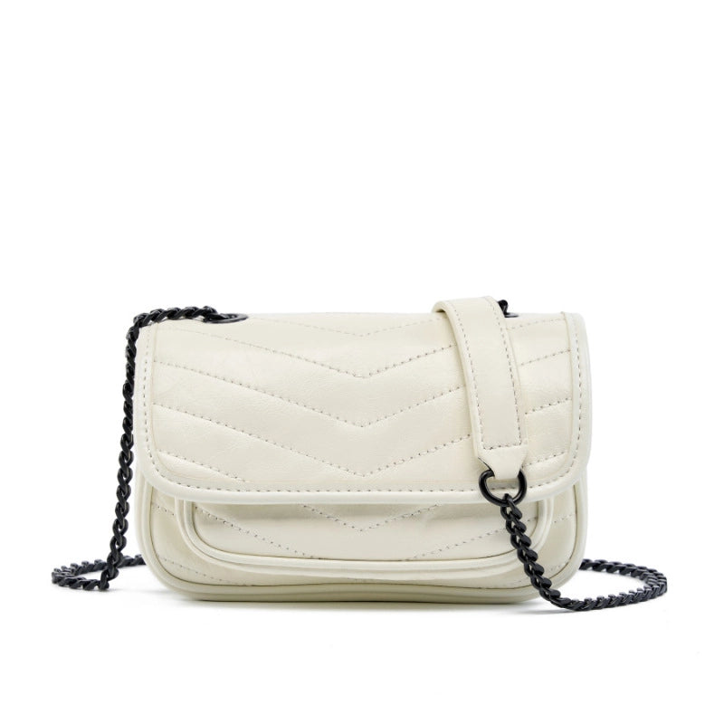 Borsa grande da donna in vera pelle, firmata, ideale per il lavoro, il lavoro, il lavoro, la borsa a tracolla, la borsa a spalla, bianca.