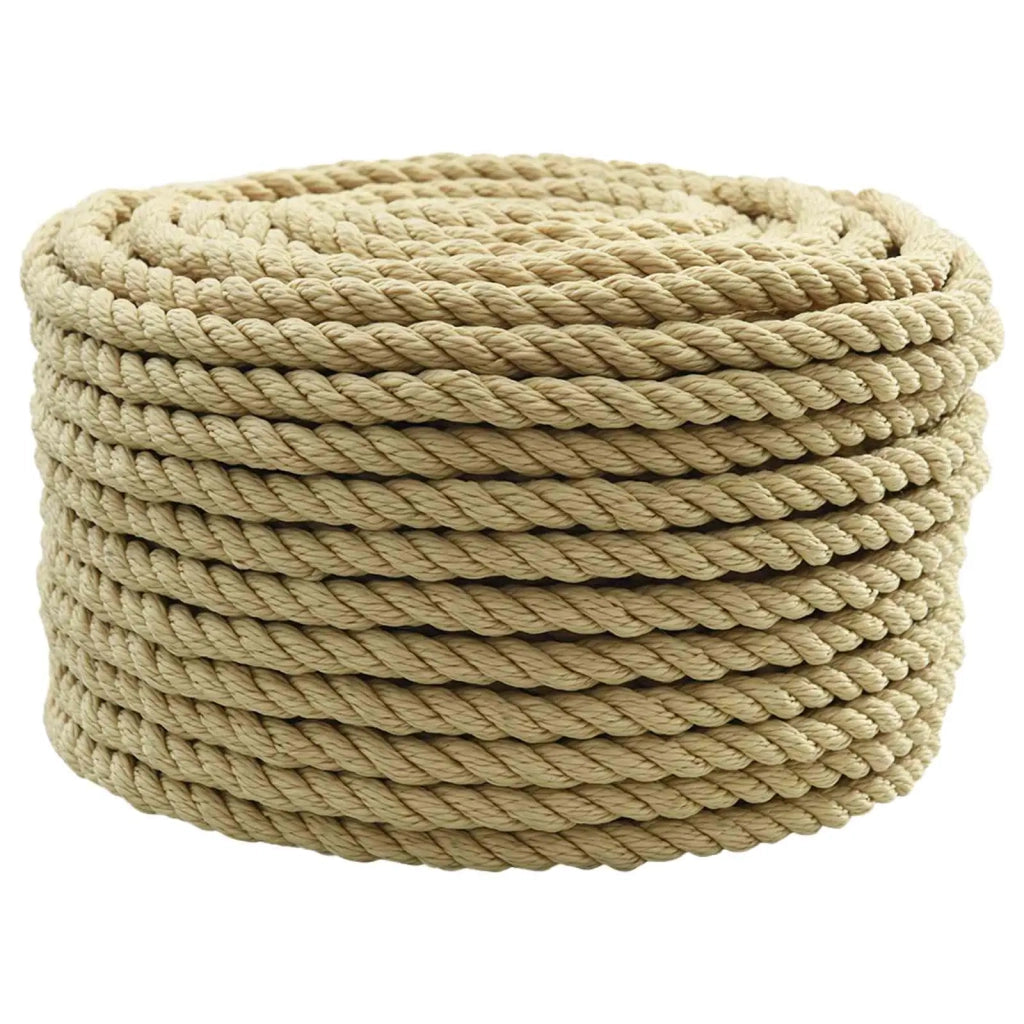 Corda da Barca 25 m 1.4 Naturale PP 42029684
