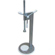 TAPPATRICE A COLONNA A CREMAGLIERA