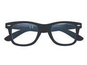 OCCHIALE LETTURA MONTATURA POLICARBONATO NERO SOFT TOUCH PR65  diottrie +1,5  31ZPR65150    ZIPPO