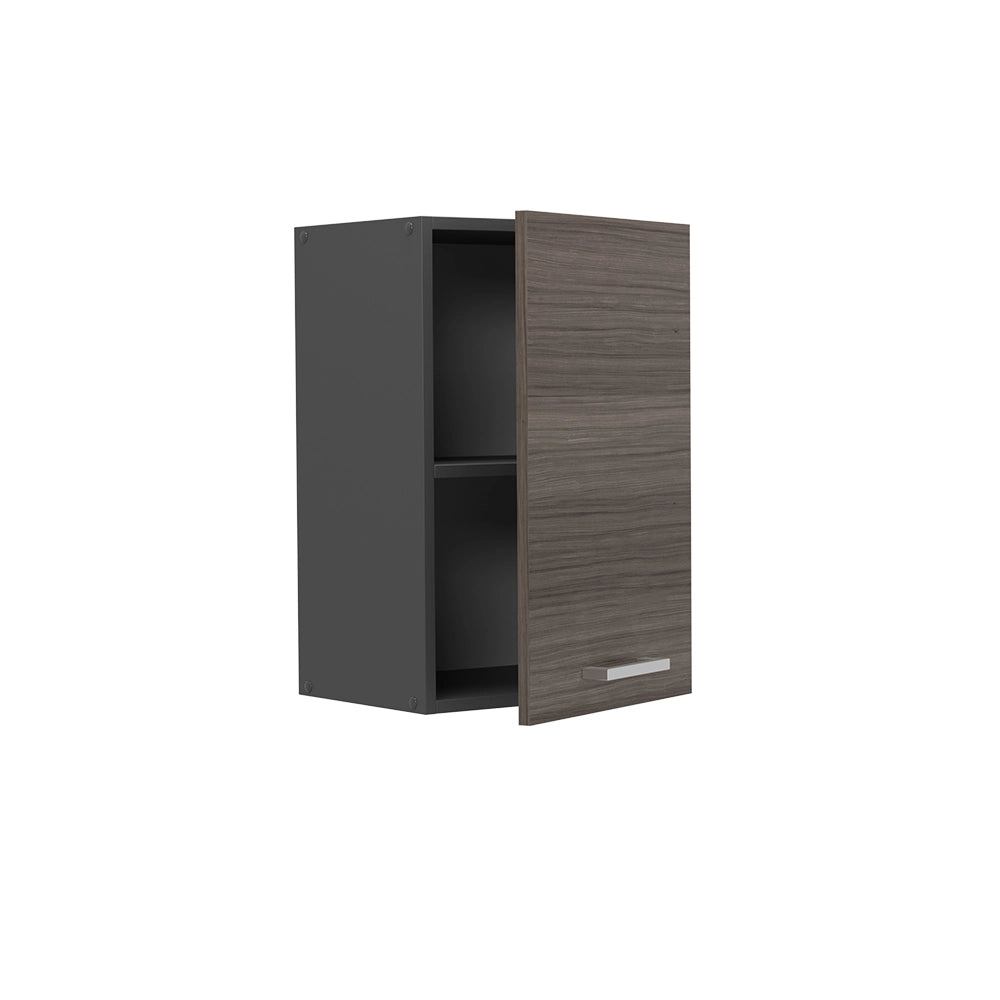 Vicco Pensile da cucina Grigio nobile 40 cm