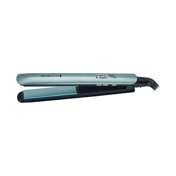 Remington S8500 messa in piega Piastra per capelli Blu