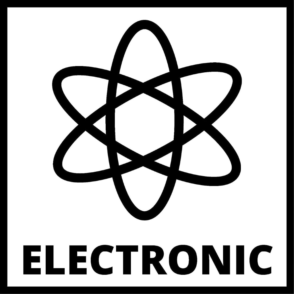 Seghetto Alternativo Tcjs 60 x 1 Einhell Volt 230 Watt 400