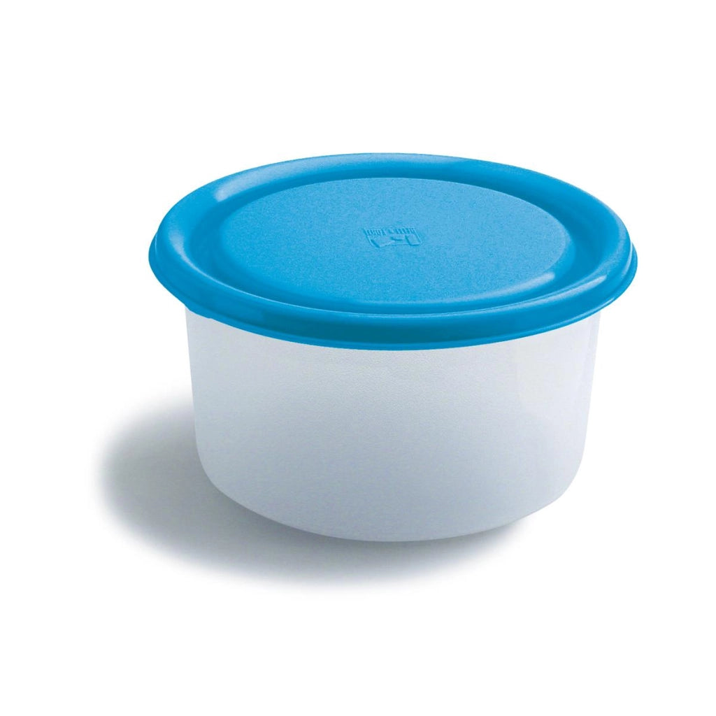 FRIGOCHEF CONTENITORE TONDO CON CAPIENZA DA 0,90LT