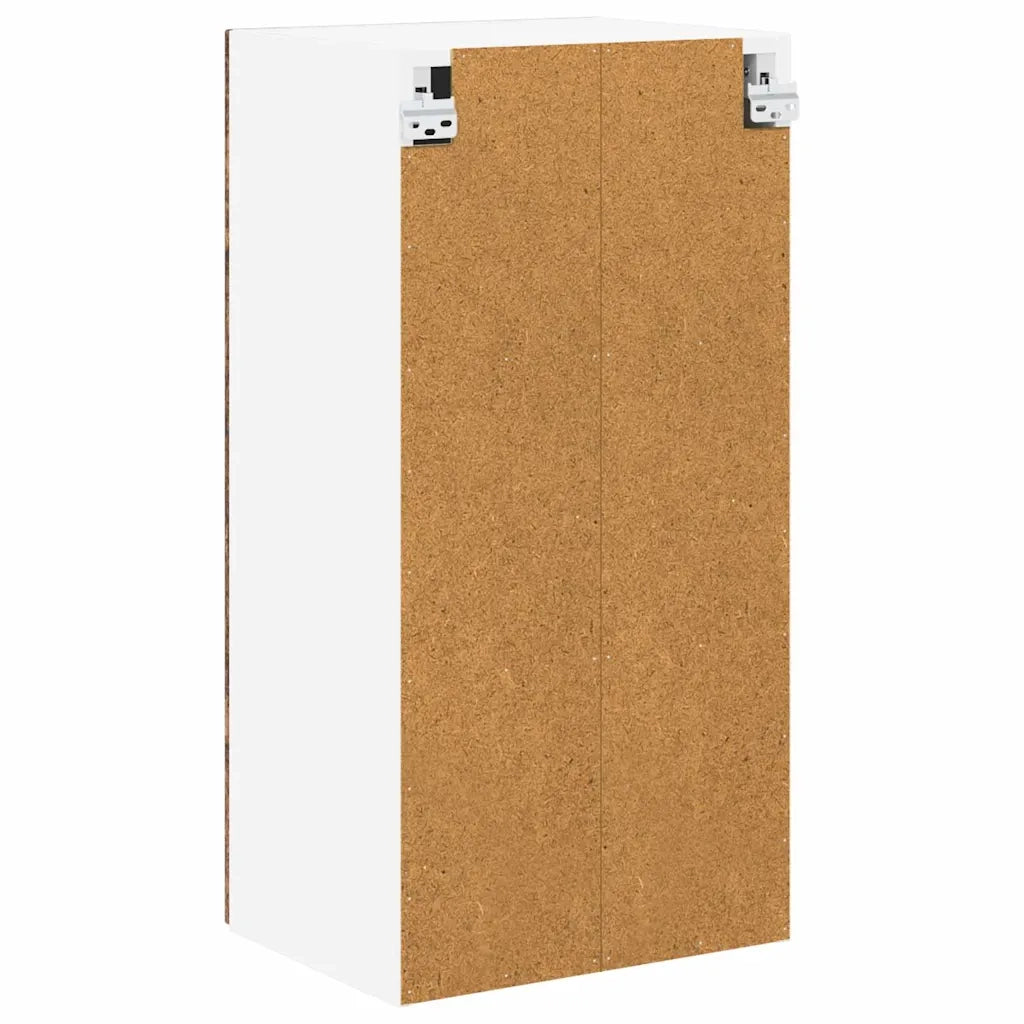 Mobile da cucina-Armadio da cucina Legno vecchio 40 x 31 x 80 cm 207232