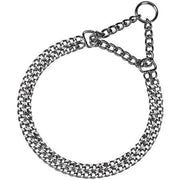COLLARE PER CANI SEMISTRANGOLO 36÷46 cm - FERPLAST