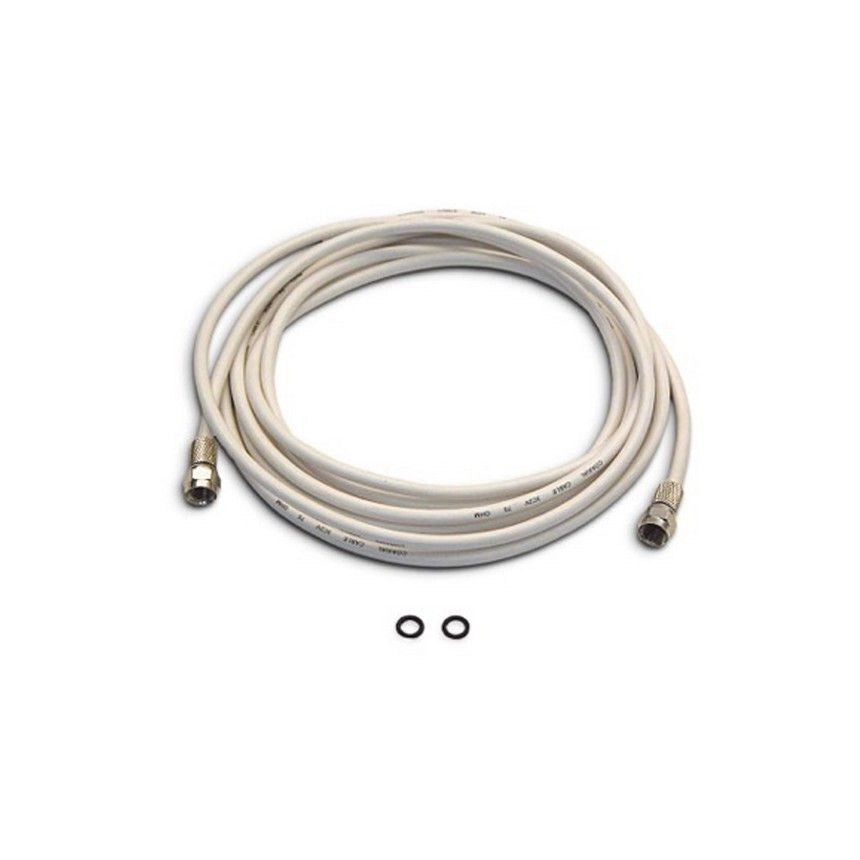 Fme Tv Prolunga Con Connettori Ml 2 31090