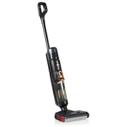 Princess Lavapavimenti 4 in 1 Senza Fili Motore DC 150W Autonomia 25 Minuti 337020