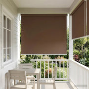 Voletta a rullo con protezione UV Tortora 80 x 140 cm 42041189