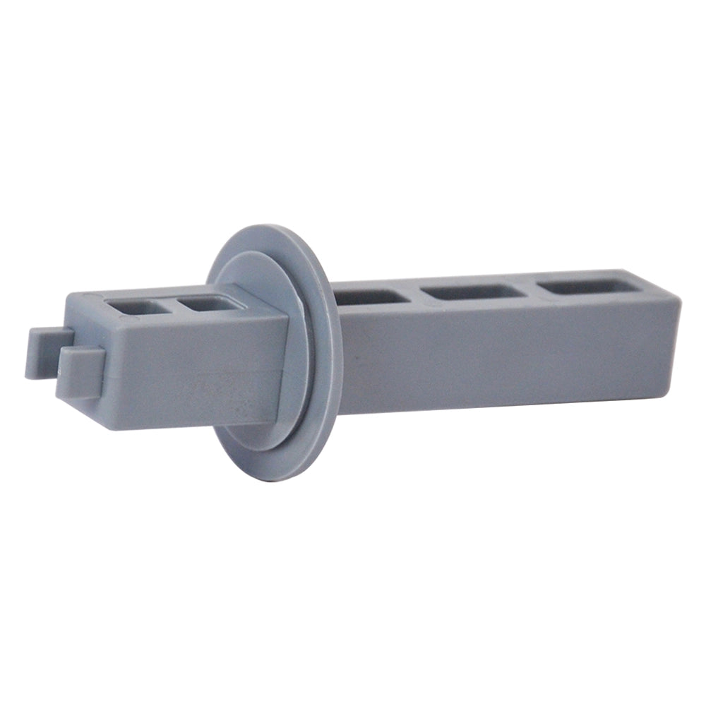 1pz asse in plastica per sm5 - hp 1,0 cod:ferx.801057nlm