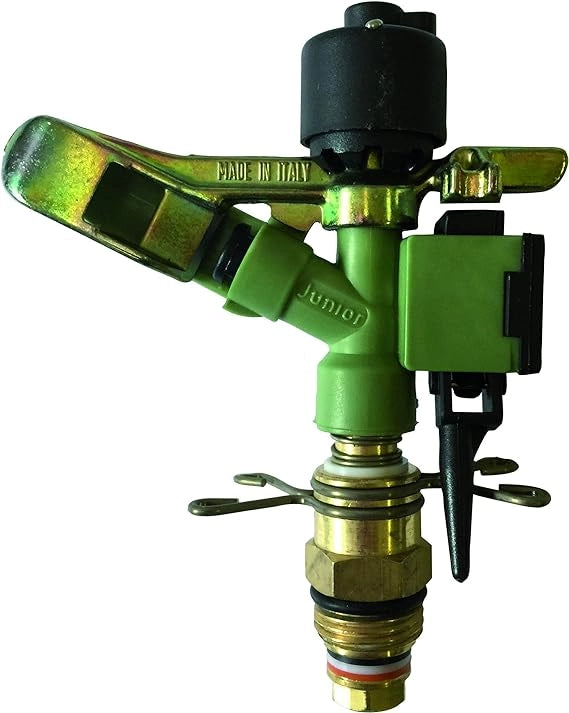 IRRIGATORE A SETTORE SIME 'JUNIOR' 1/2 M - SIME