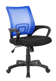 St. louissedia operativa rete - blu