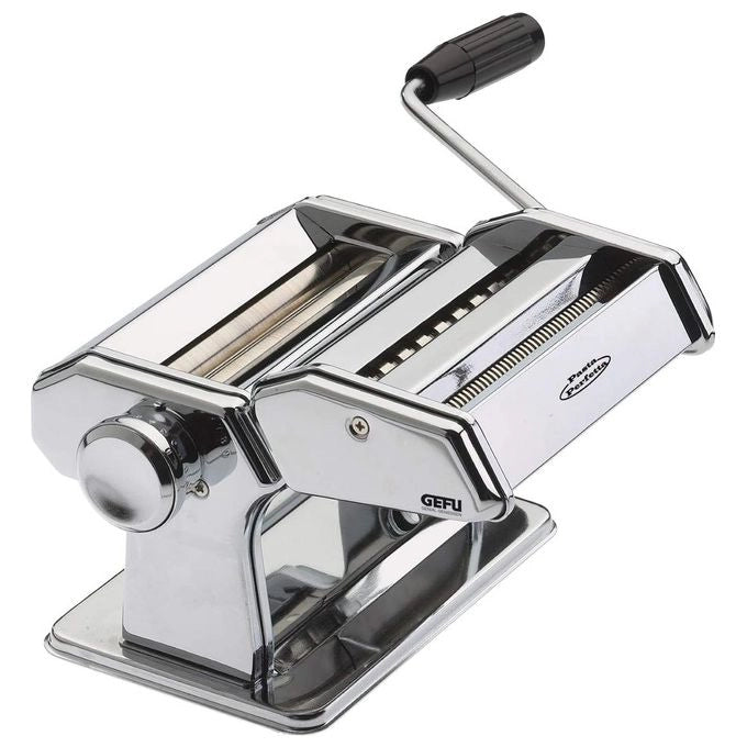 GEFU 28300 macchina per pasta e ravioli Macchina per la pasta manuale