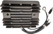 Regolatore di tensione 12V - Adatto per H-onda 20hp V-twin - In metallo - Funziona perfettamente - Incluso 1 pezzo - Regolatore di tensione