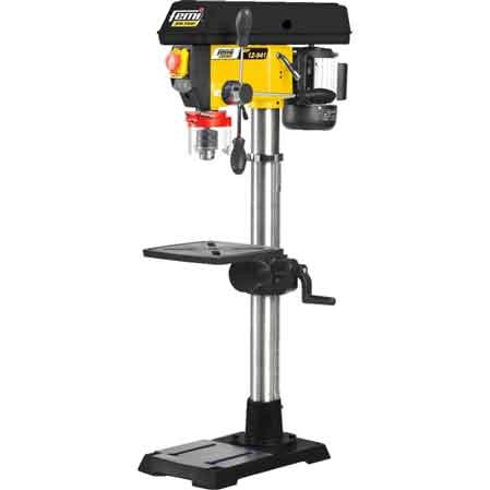 TRAPANO A COLONNA 'DP 12-941' 350 Watt - FOX