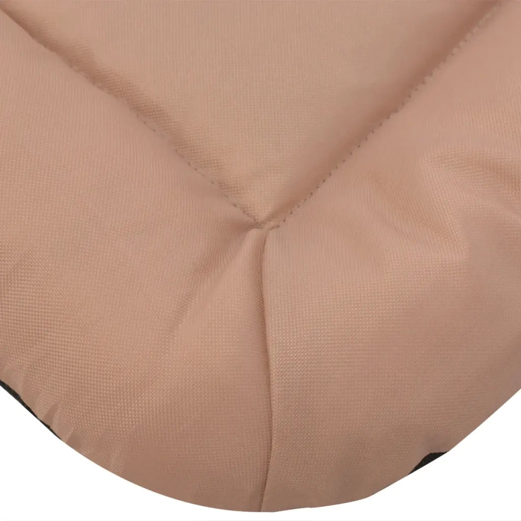 Materasso per Cani Taglia M Beige 170467