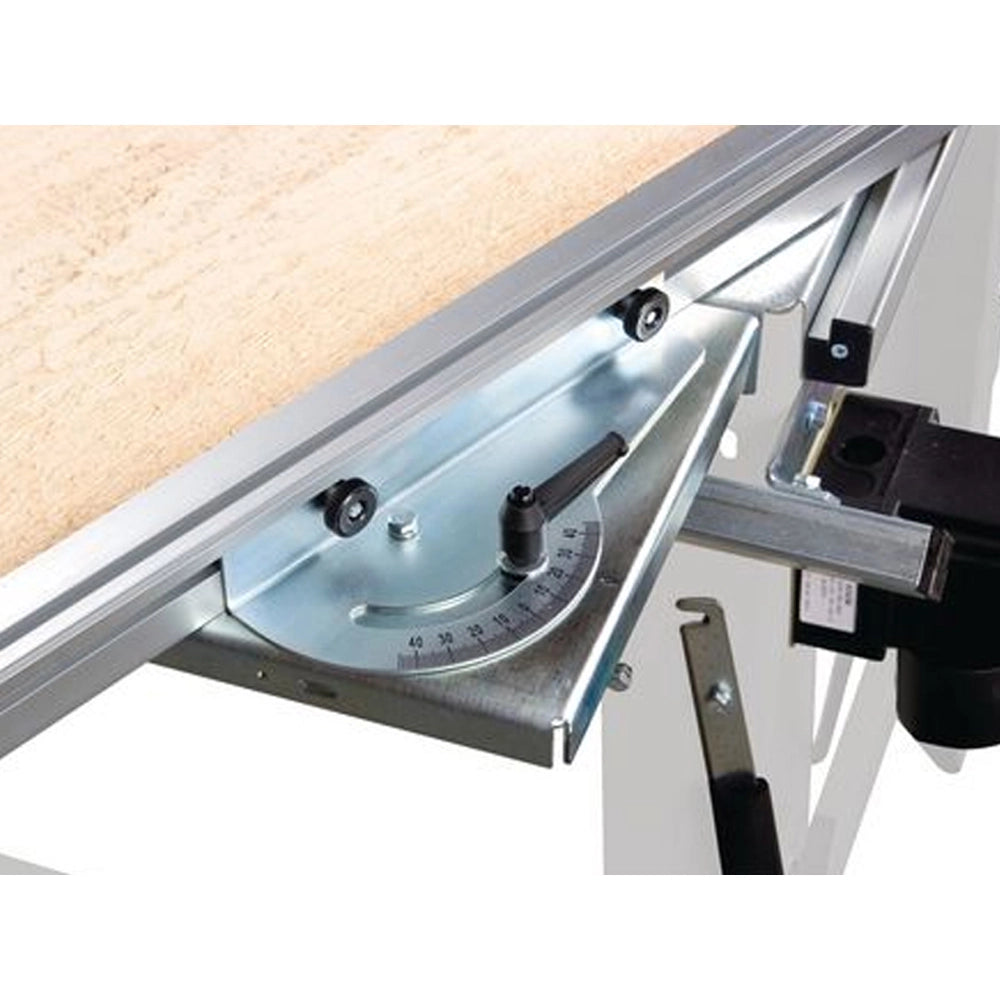 BANCO SEGA CIRCOLARE HOLZSTAR TKS 316 PRO 230V 2200W Ø LAMA 315mm LTF 5902321