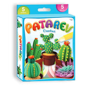 Sentosphere - Patarev - Mini Cactus ***