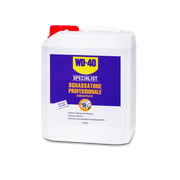 WD-40 SPECIALIST SGRASSATORE 5 LT