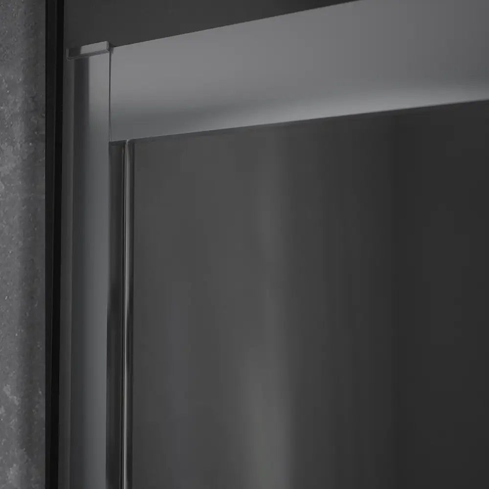 Box doccia 70x150 cm scorrevole vetro temperato 6mm trasparente h198 | Tahiti