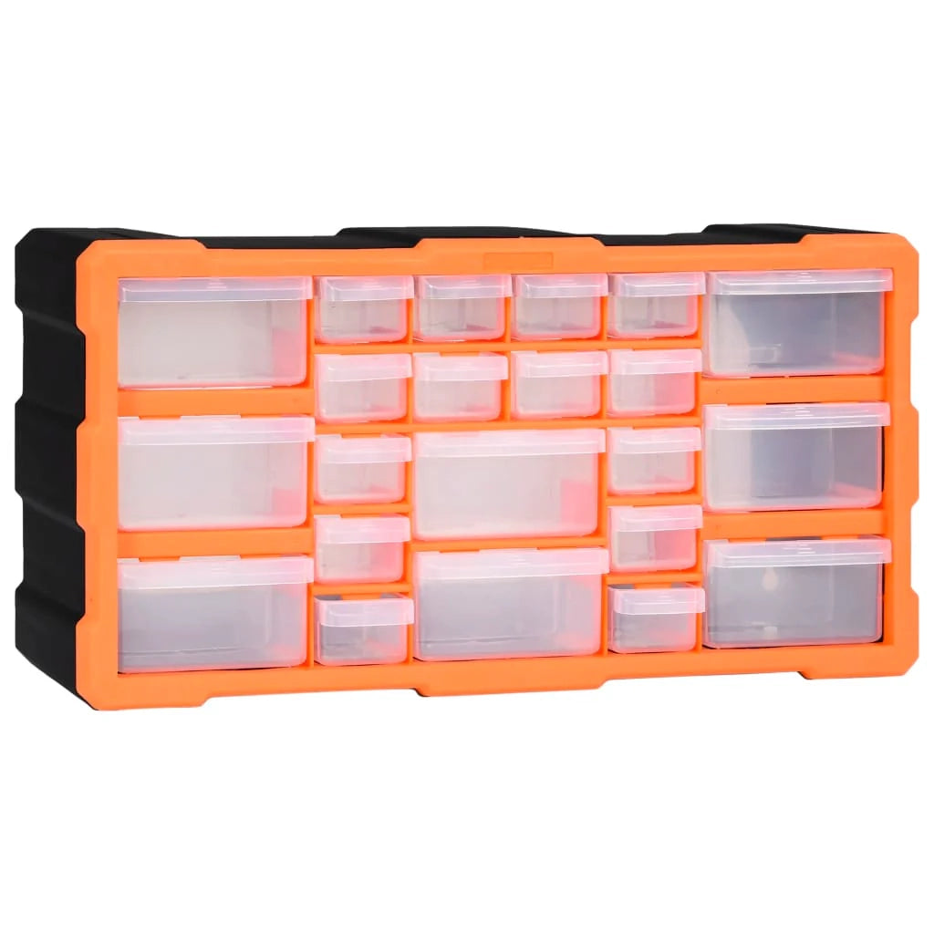 Organizer multi-cassetto con 22 cassetti 49 cm 02_0003251