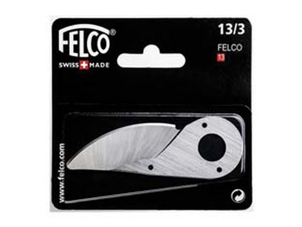 1pz felco lama di ricambio per forbici - per felco 13 (art.13/3) cod:ferx.fer343978