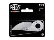1pz felco lama di ricambio per forbici - per felco 13 (art.13/3) cod:ferx.fer343978