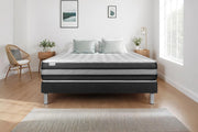 Set materasso e base 90x200 cm - Vitalspring Zen