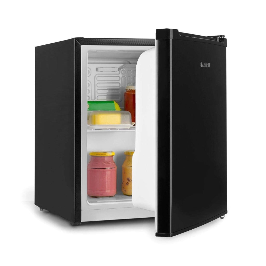Melchioni 118700242 frigorifero Libera installazione 23 L E Nero