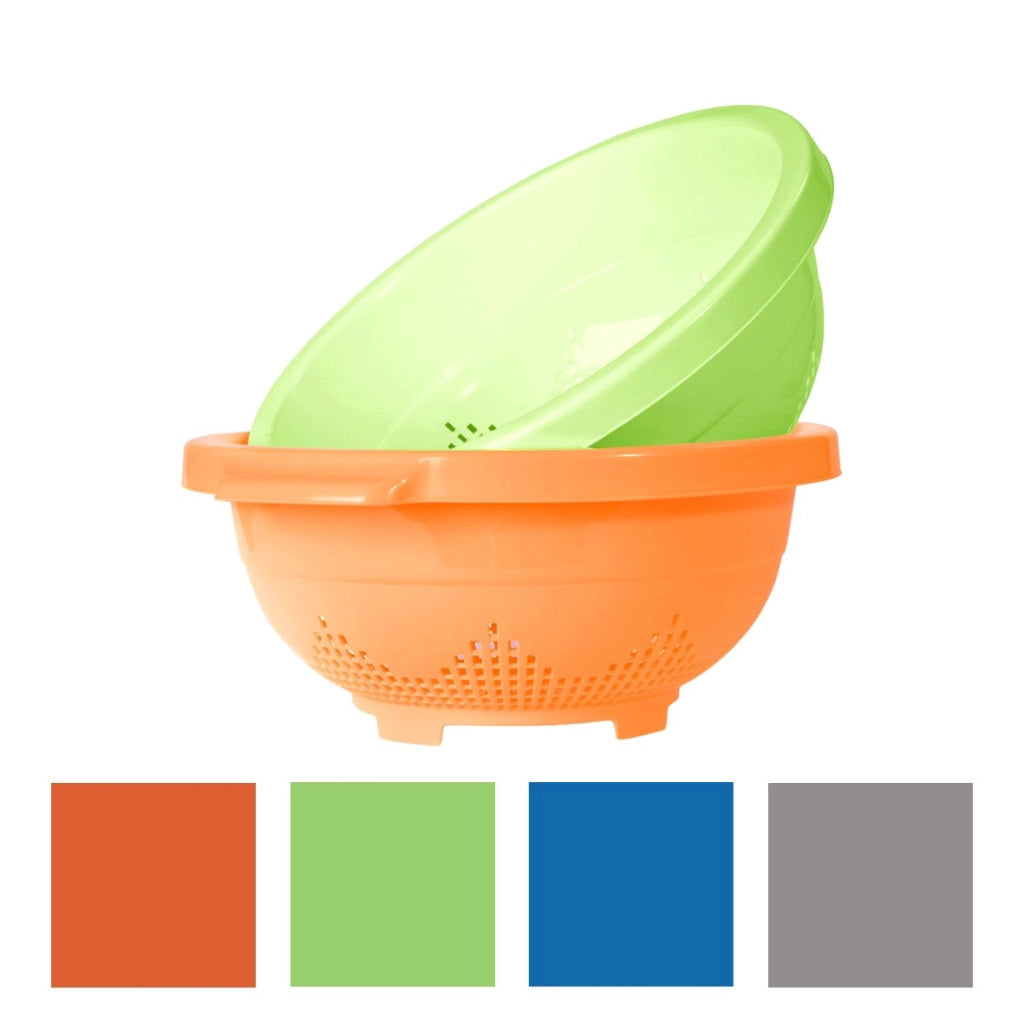SCOLAPASTA Ø 26 cm