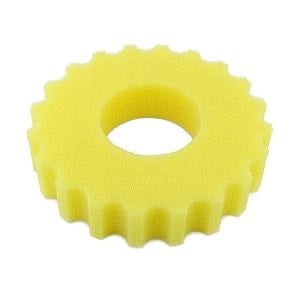 Amtra Ricambio Spugna Gialla per filtri da laghetto Prexure 8000