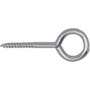 OCCHIOLO A VITE 21x70 (mm 25x Ø 10) - 200 pezzi