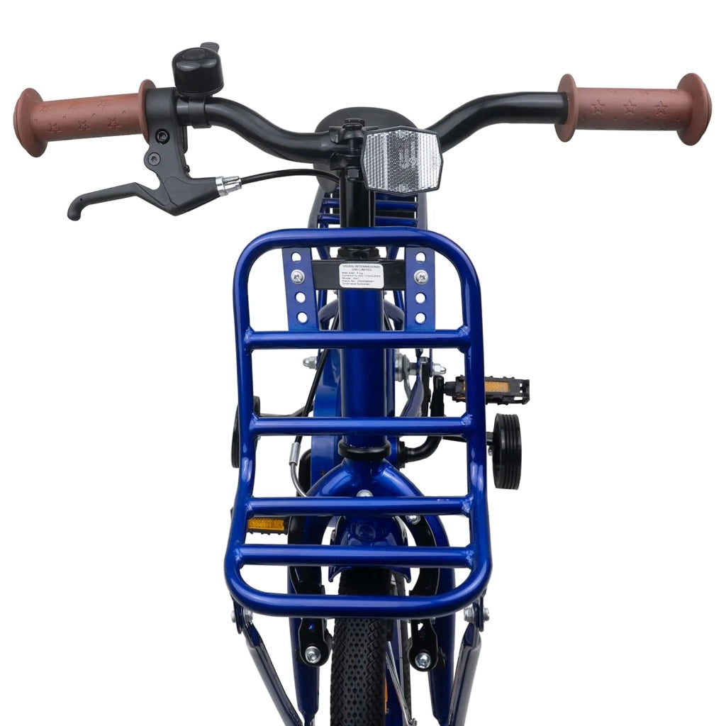 Bicicletta per Bambini 16 Pollici per bambini di 4-6 anni 42009285