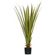 Pianta Artificiale Agave ¨C Xylo ¨C 90 cm 16 Foglie Interno Esterno