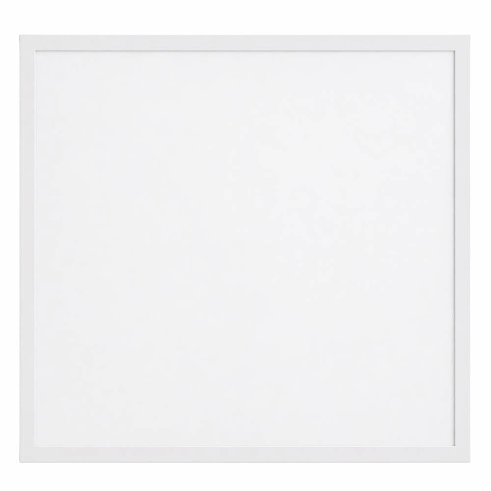Pannello led incasso 600x600 mm per illuminazione uniforme